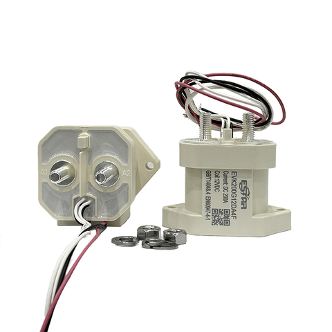 DC Contactor EVK200