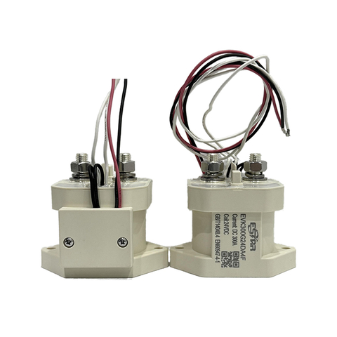 DC Contactor EVK300