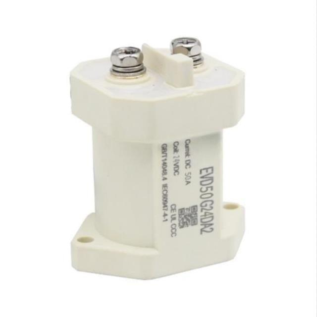 DC Contactor EVD50G
