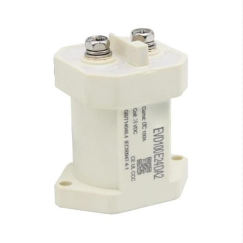 DC Contactor EVD100E