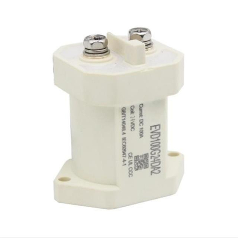 DC Contactor EVD100G