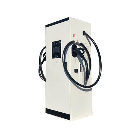 EV Fast Charger