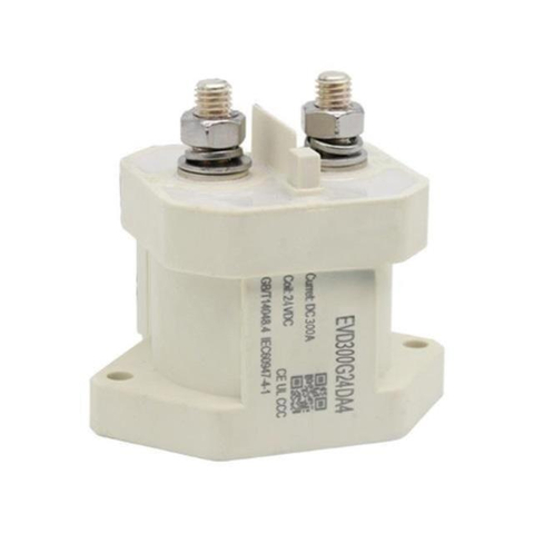 DC Contactor EVD300G