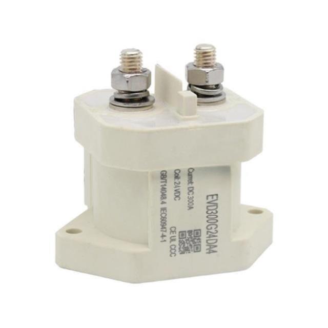 DC contactor EVD30 - Buy DC contactor product on ESTAR