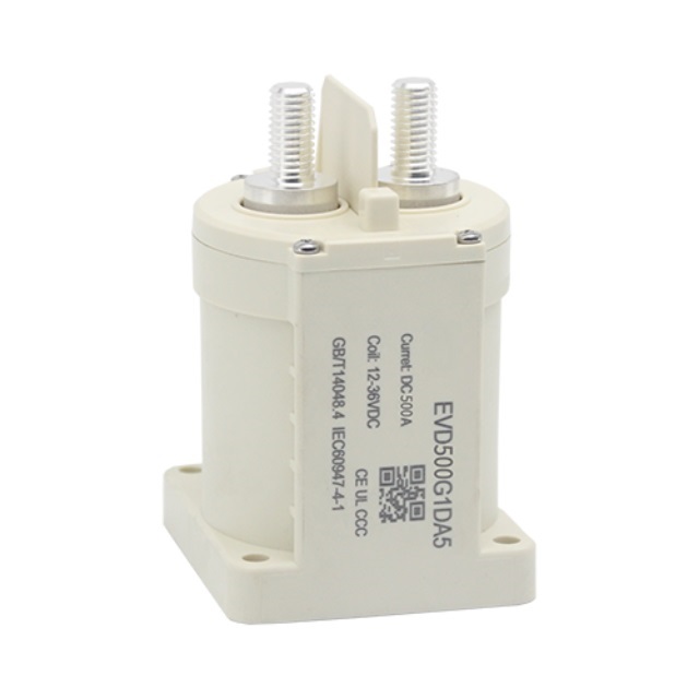 DC contactor EVD30 - Buy DC contactor product on ESTAR