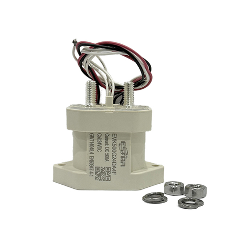 DC Contactor EVK500