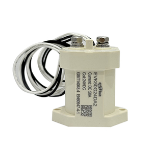 DC Contactor EVK50