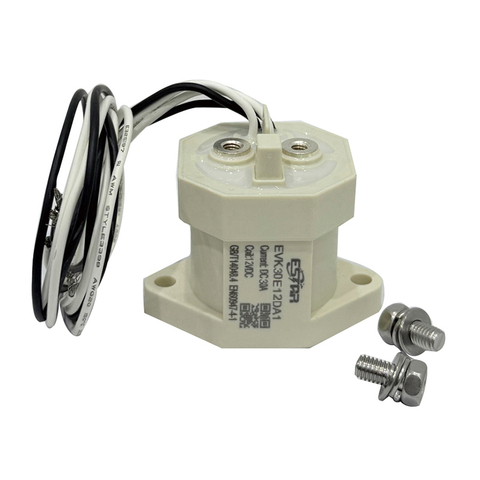 DC Contactor EVK30