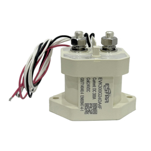 DC Contactor EVK400