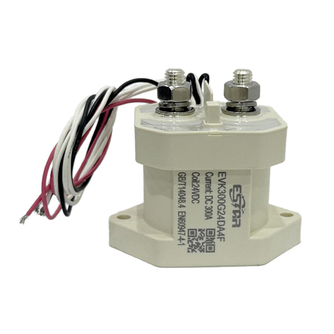 DC Contactor EVK400