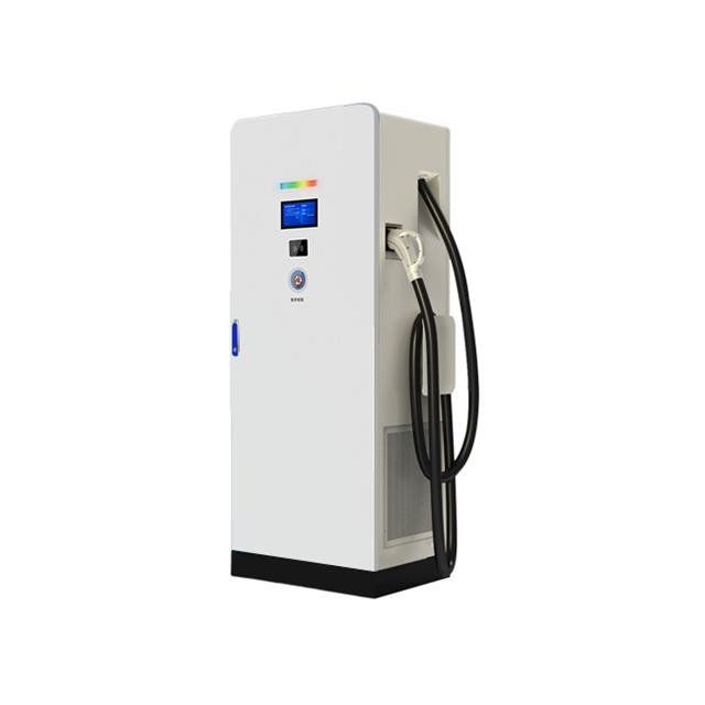 60kW EV Charger