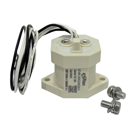 DC Contactor EVK30