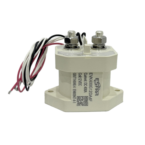 DC Contactor EVK400