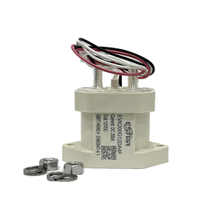 DC Contactor EVK200