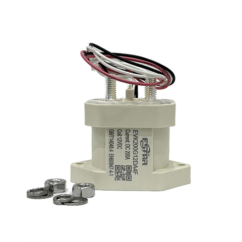 DC Contactor EVK200