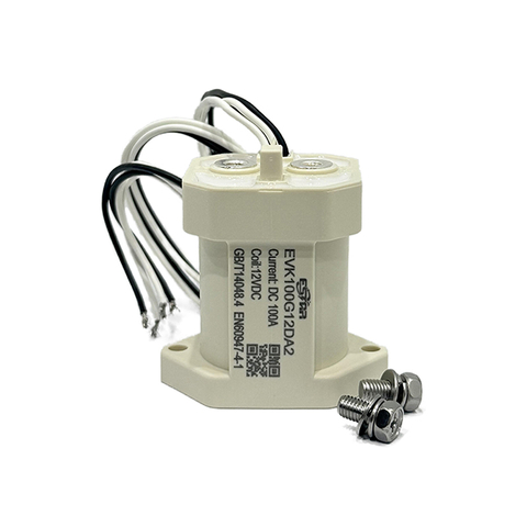 DC Contactor EVK100