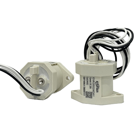 DC Contactor EVK20