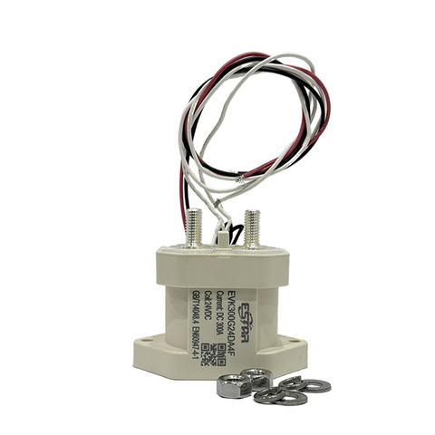 DC Contactor EVK300