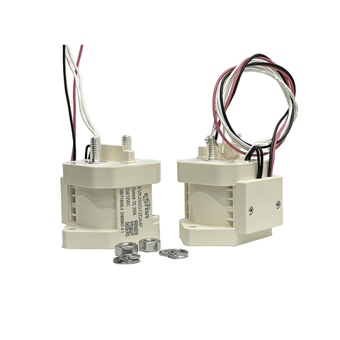 DC Contactor EVK250