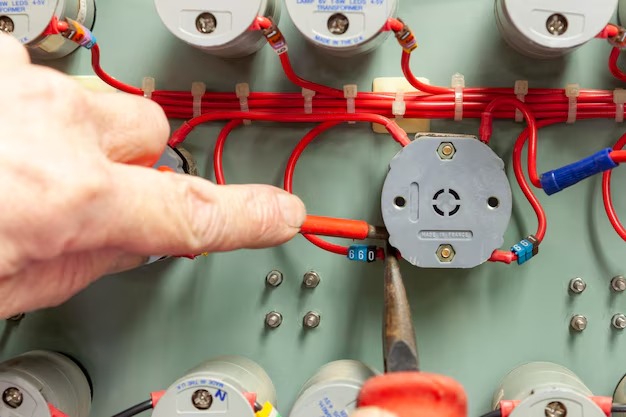 How to Prevent High-Voltage Contactor Welding?