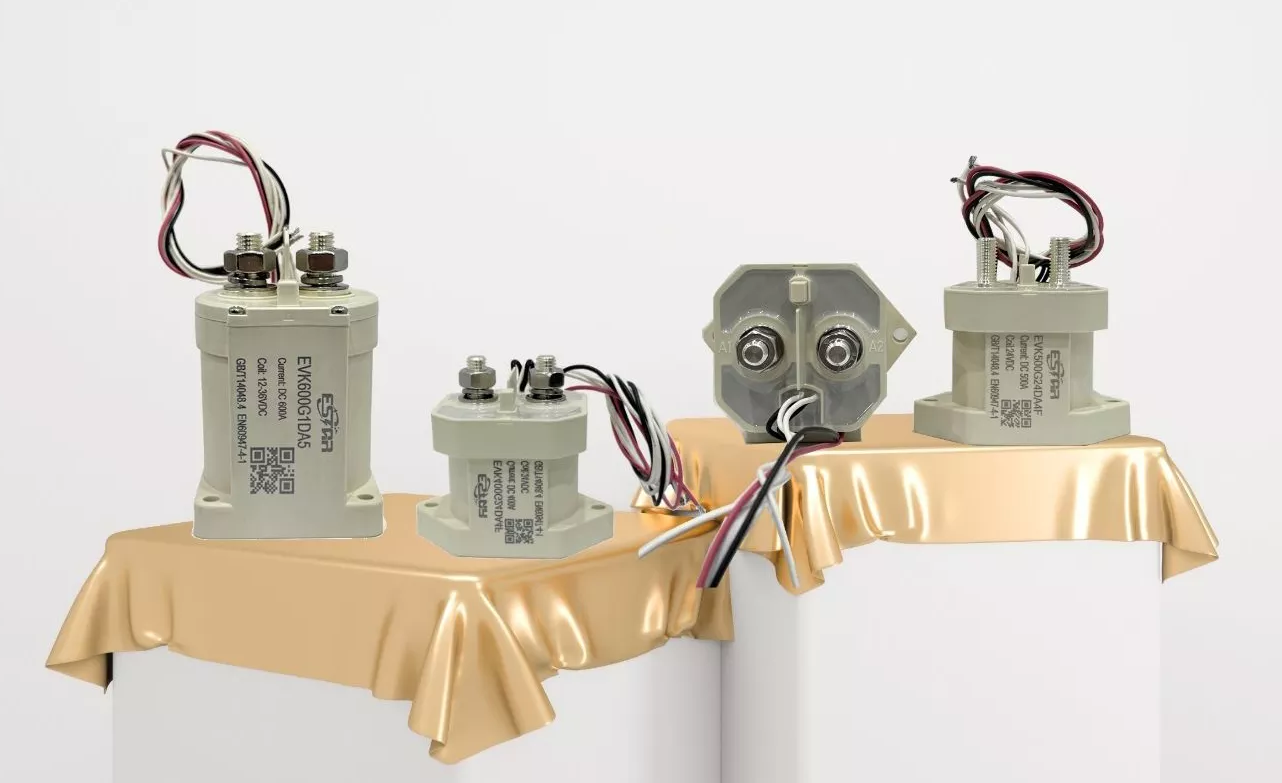 How to Select the Right DC Contactor for Different Systems?