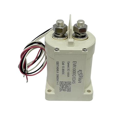 DC Contactor EVK1000