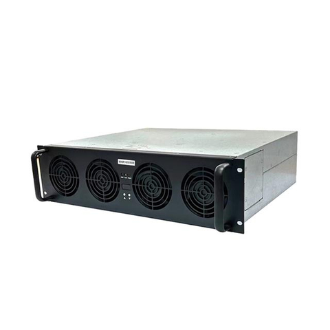 50kW EV Charging Module