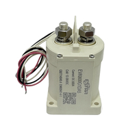 DC Contactor EVK800