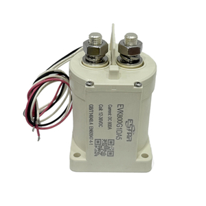 DC Contactor EVK800