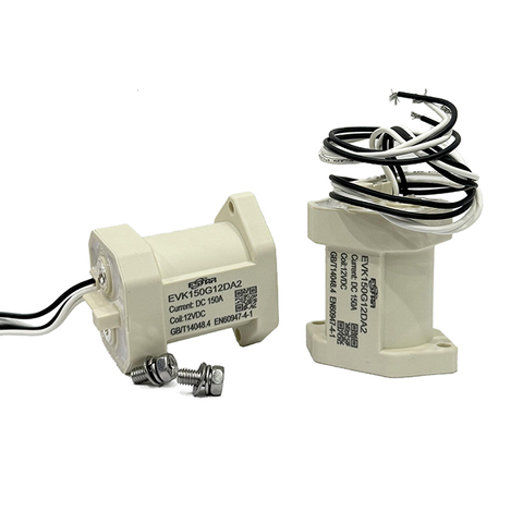DC Contactor EVK150