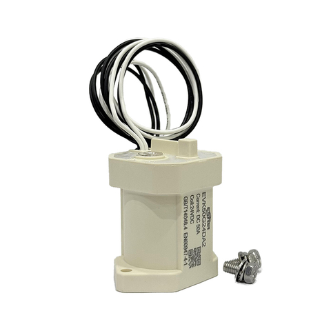 DC Contactor EVK50