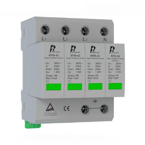 Surge Protection Device